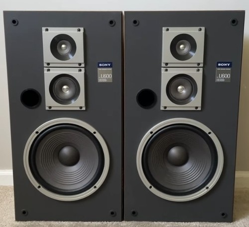 Sony u600 altoparlante - u600,