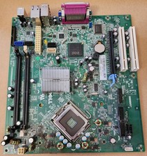 Scheda madre socket - , dell