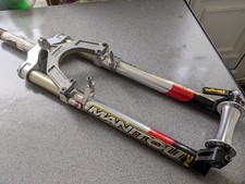 Manitou EFC DH Forcella