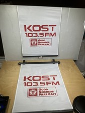 (2) Tenda da sole retrattile