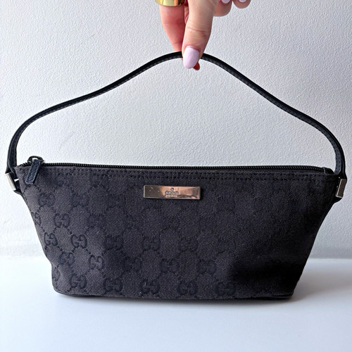 Autentica borsa tracolla - autentica,