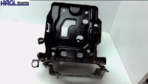 Cassetto batteria fiat panda - batteria,