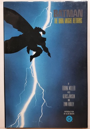 Batman ritorno del - batman:,