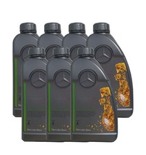 Olio motore originale