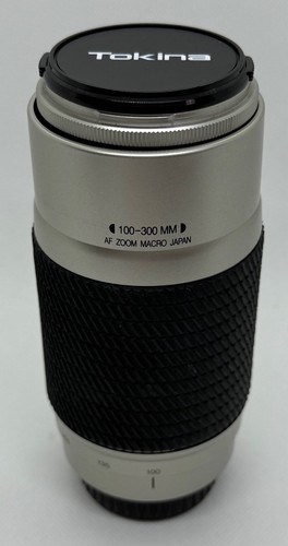 【Quasi come nuovo】Tokina
