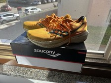 Scarpa Saucony Triumph