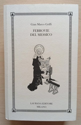 Ferrovie del messico gian - del,