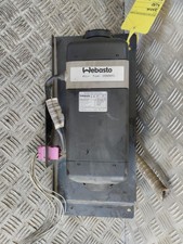 RISCALDATORE WEBASTO PER