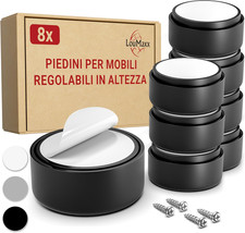 Piedini per Mobili Adesivi