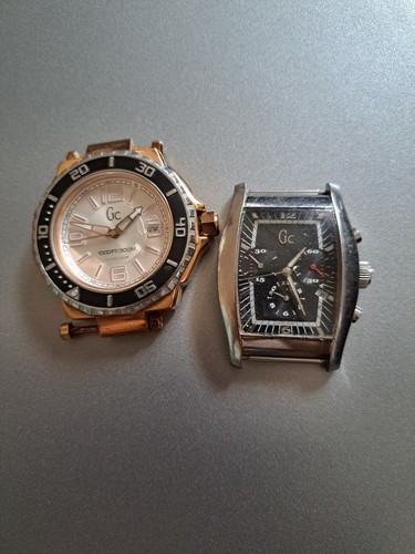 Lotto orologi svizzeri - lotto, 2