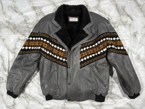 Berto lucci bomber - bomber, giacca