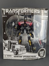 Transformers Dark Of The Moon