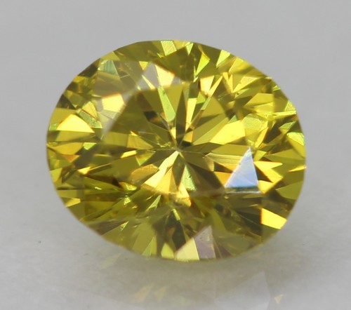 Carato giallo canarino - giallo,