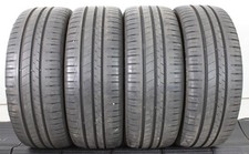 4 pneumatici estivi 195/45R16