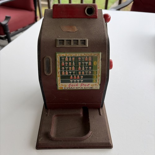 Slot machine pachinko - machine,