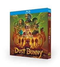 Dust Bunny (2025) 1-Disc