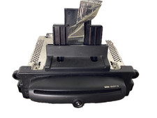 STEREO AUTORADIO COMPUTER BORDO MINI COUNTRYMAN 2010