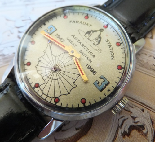 Orologio urss pobeda - orologio,
