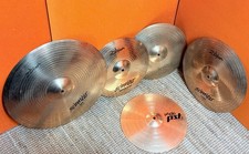 Zildjian Scimitar set bacino