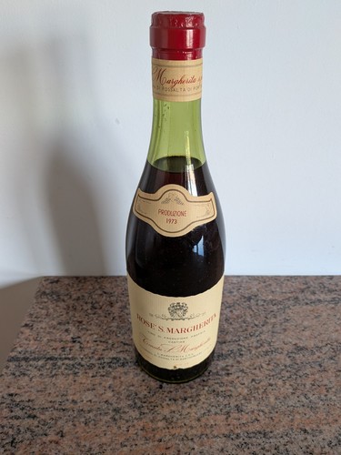 Bottiglia rosé santa - rosé,