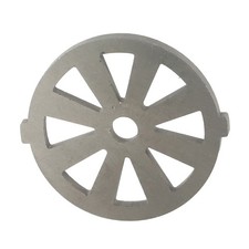 Utile Piastra Smerigliatrice