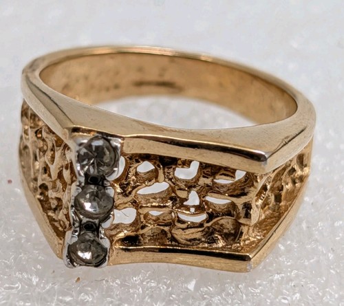 Anello donna vintage anni - , 70