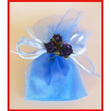 CONFETTATA "CELESTE /