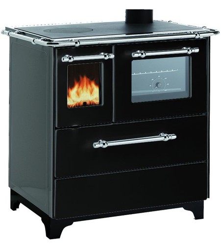 Cucina royal legna new betty - legna,