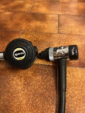 Erogatore Mares Axis Secondo