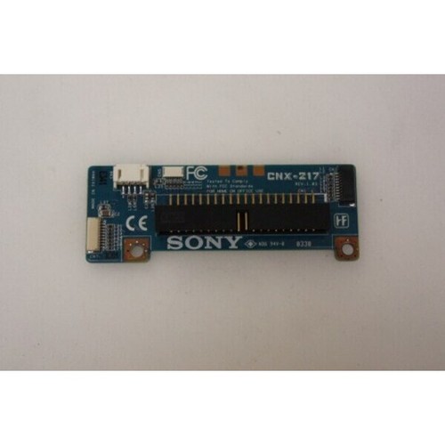 Scheda connettore ide disco - ide,