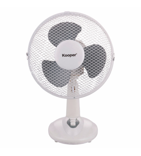 Ventilatore tavolo kooper - ventilatore,