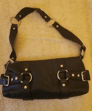 Borsa Rara Vintage Archivio Dolce & Gabbana Pelle Leather Bag Monograma 90s/2000