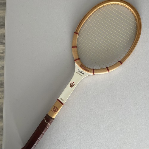 Racchetta tennis vintage - racchetta, da