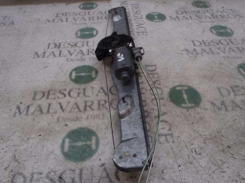 Elevalunas delantero derecho - elevalunas, /