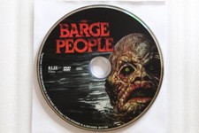 The Barge People DVD