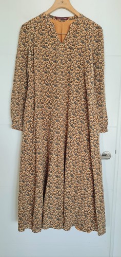 Robe longue chic comptoir - chic, des