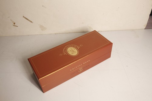 Astuccio vuoto champagne - 1,