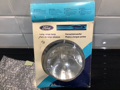 Carello 640 faretto ford - faretto,