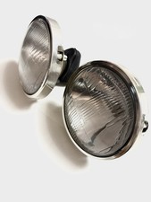 Fiat 131 D. front headlight