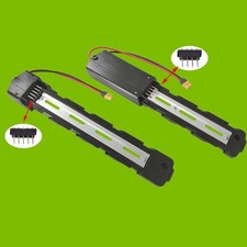 Porta batteria bici elettrica