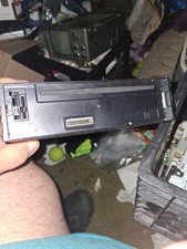 Kenwood KDC-128 DIN Car CD