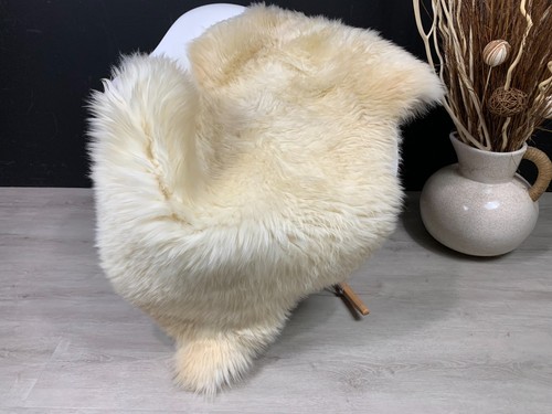 Tappeto pelle pecora - tappeto,