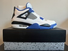 Jordan 4 (IV) Retro