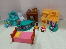 My Happy Family Casa delle