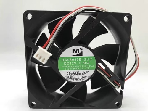Da08025b12ur 8025 dc12v - da08025b12ur,