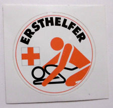 Adesivo Pubblicità Primo