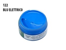 LUCIDO PER SCARPE IN PELLE BLU