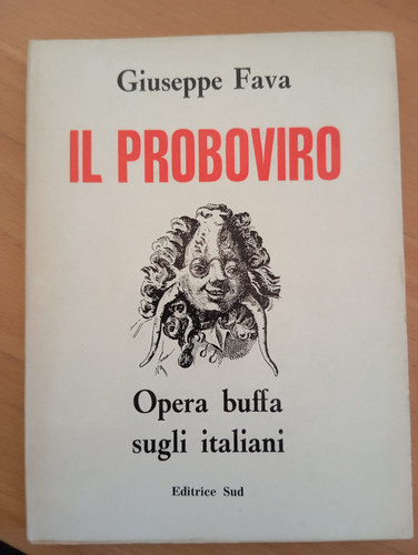Proboviro giuseppe fava - proboviro,,
