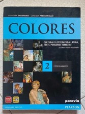 COLORES 2, cultura e