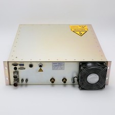 Alimentatore per microonde Muegge MX3000X-125KL